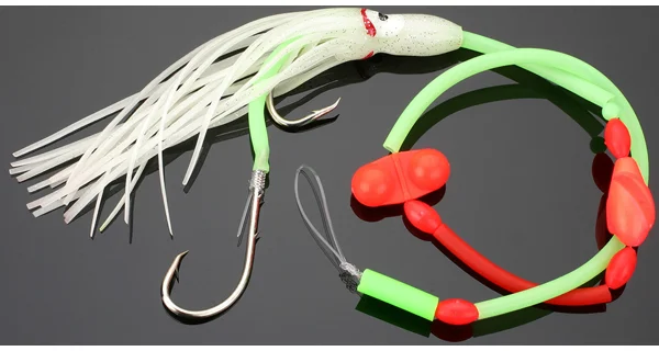 MIKADO - Morský Náväzec Norway Quest 7