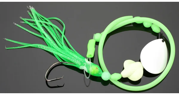 MIKADO - Morský Náväzec Norway Quest 8