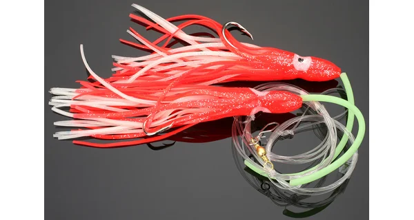 MIKADO - Morský Náväzec Norway Quest 9