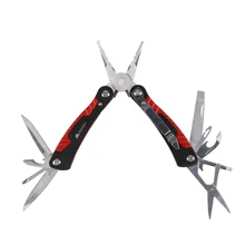 MIKADO - Multifunkčný Kliešte M-Tool 12 v1