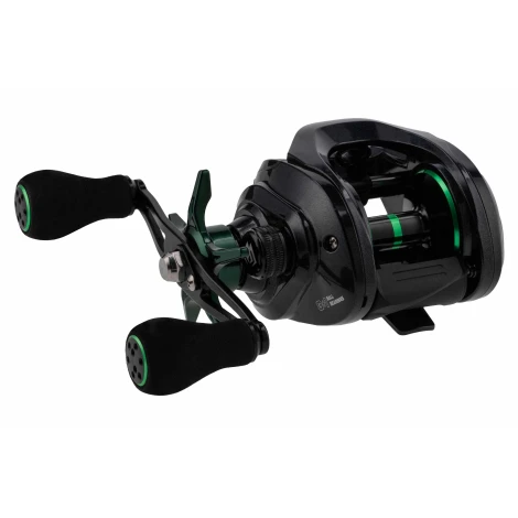 MIKADO - Multiplikátor Jaws Big Bait 300L