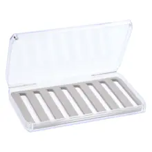 MIKADO - Muškárska Krabička s Magnetmi 18,5 x 12,5 x 2,4 cm