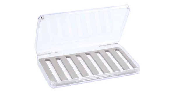 MIKADO - Muškárska Krabička s Magnetmi 18,5 x 12,5 x 2,4 cm