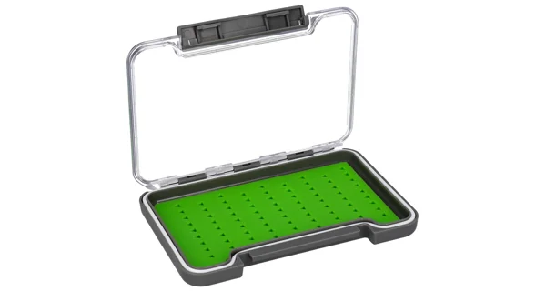 MIKADO - Muškársky Box 13,7 x 9,5 x 1,6 cm