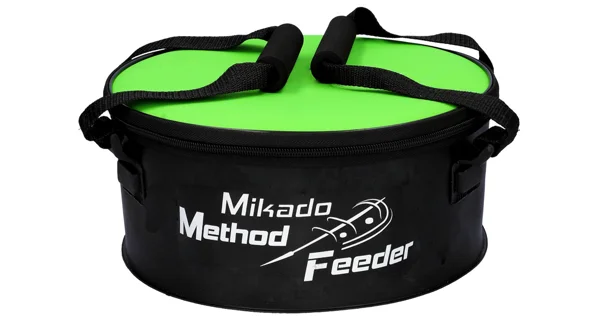 MIKADO - Nádoba EVA Method Feeder 004