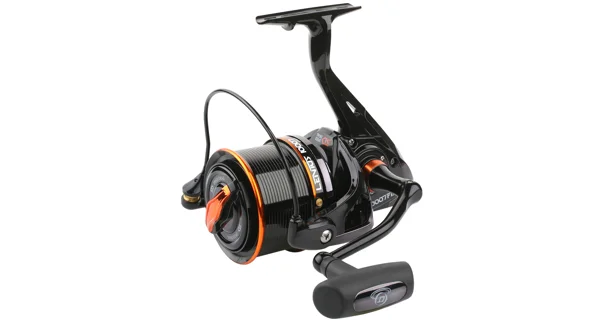 MIKADO - Náhradná Cievka Lentus 10007 Alu