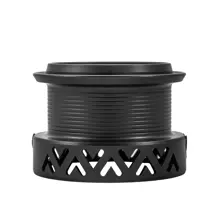 MIKADO - Náhradná Cievka Noctis LCF II 5010 FD Hliník