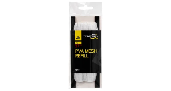 MIKADO - Náhradná sieťka PVA Mesh Refill 37 mm 7 m