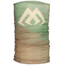 MIKADO - Nákrčník Chimney Khaki