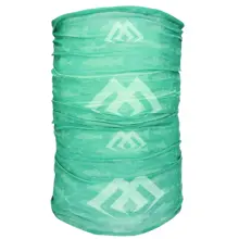 MIKADO - Nákrčník Chimney Zelená