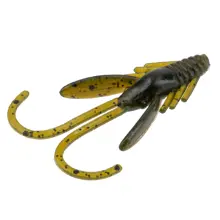 MIKADO - Nástraha Angry Crayfish 3,5 cm 5 ks 551