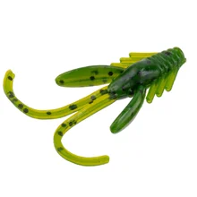 MIKADO - Nástraha Angry Crayfish 3,5 cm 5 ks 552
