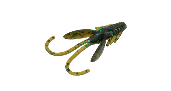 MIKADO - Nástraha Angry Crayfish 3,5 cm 5 ks 553