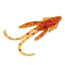 MIKADO - Nástraha Angry Crayfish 3,5 cm 5 ks 554