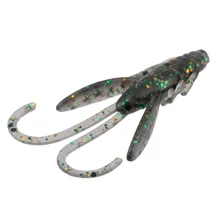 MIKADO - Nástraha Angry Crayfish 3,5 cm 5 ks 555