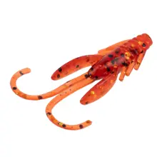 MIKADO - Nástraha Angry Crayfish 3,5 cm 5 ks 557