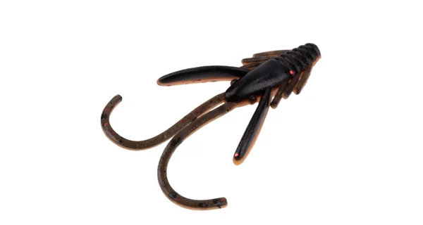 MIKADO - Nástraha Angry Crayfish 3,5 cm 5 ks EB