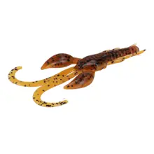 MIKADO - Nástraha Angry Crayfish 7 cm 3 ks 561