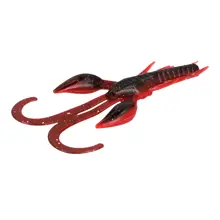 MIKADO - Nástraha Angry Crayfish 7 cm 3 ks 562