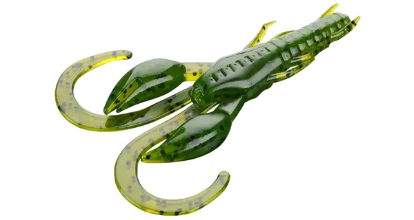 MIKADO - nástraha - angry crayfish "raczek" 7cm/552 - 3 ks
