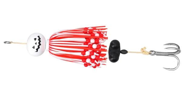 MIKADO - Nástraha Cat Territory Bogey 100 g Patriot