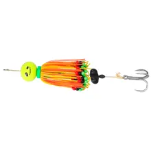 MIKADO - Nástraha Cat Territory Bogey 100 g Rainbow