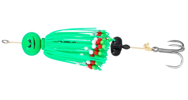 MIKADO - Nástraha Cat Territory Bogey 100 g Teddy