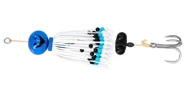 MIKADO - Nástraha Cat Territory Bogey 140 g Sky