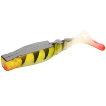 MIKADO - Nástraha Fishunter 10,5 cm 380 5 ks