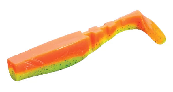 MIKADO - Nástraha Fishunter 5 cm 5 ks 100