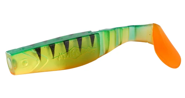 MIKADO - Nástraha Fishunter 7 cm 128 5 ks