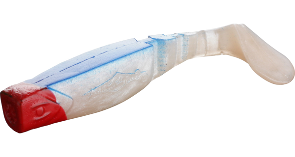 MIKADO - Nástraha Fishunter 7 cm 31RH 5 ks