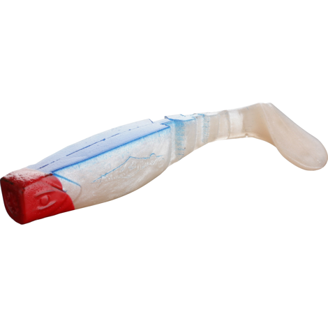 MIKADO - Nástraha Fishunter 7 cm 31RH 5 ks