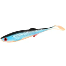 MIKADO - Nástraha kopyto Sicario 10,5 cm 5 ks Blue Roach