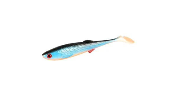MIKADO - Nástraha kopyto Sicario 10,5 cm 5 ks Blue Roach