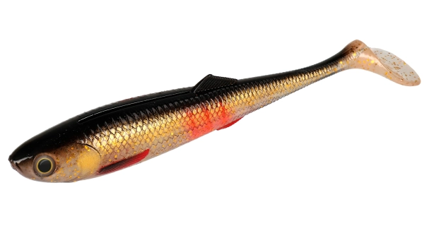 MIKADO - Nástraha kopyto Sicario 10,5 cm 5 ks Breeding Dace