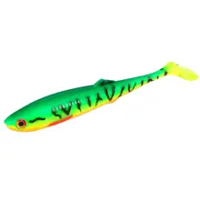 MIKADO - Nástraha kopyto Sicario 10,5 cm 5 ks Firetiger