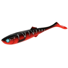 MIKADO - Nástraha kopyto Sicario 10,5 cm 5 ks Red Tiger