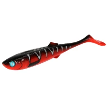 MIKADO - Nástraha kopyto Sicario 10,5 cm 5 ks Red Tiger