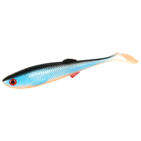 MIKADO - Nástraha kopyto Sicario 18 cm Blue Roach 2 ks