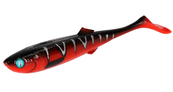 MIKADO - Nástraha kopyto Sicario 18 cm RT 2 ks