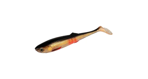 MIKADO - Nástraha kopyto Sicario 8,5 cm Bleeding Dace 5 ks