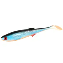 MIKADO - Nástraha kopyto Sicario 8,5 cm Blue Roach 5 ks