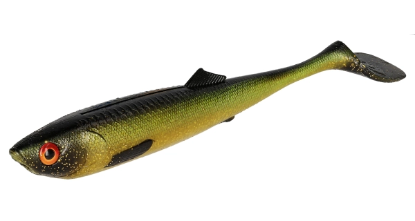 MIKADO - Nástraha kopyto Sicario 8,5 cm Tench aj 5 ks