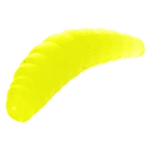 MIKADO - Nástraha M-Area Maggot 3,4 cm 16 ks Lemon