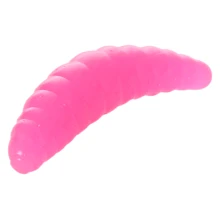 MIKADO - Nástraha M-Area Maggot 3,4 cm 16 ks Pink MIKADO - Nástraha M-Area Maggot 3,4 cm 16 ks Pink
