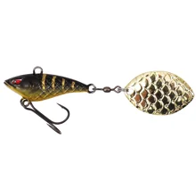 MIKADO - Nástraha M-tail 5,5 cm 6 g BT