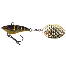 MIKADO - Nástraha M-tail 7 cm 12 g BT