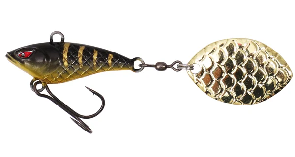 MIKADO - Nástraha M-tail 7 cm 9 g BT