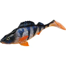 MIKADO - Nástraha MFT Perch 10 cm Crystal Perch 4 ks